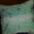 pixie pillow